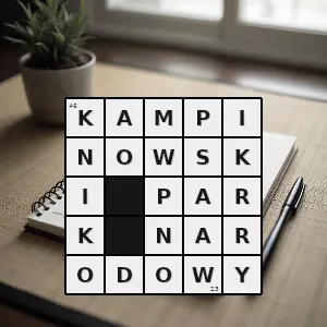 Hasło krzyżówkowe ze starorzeczem wisły rezerwatem łosi i cmentarzem w palmirach - kampinowski park narodowy – rozwiązanie, synonimy, podpowiedzi i definicje krzyżówkowe